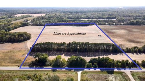 Parcel A 19.84AC 87th St Se, Becker, MN, 55308 | Card Image