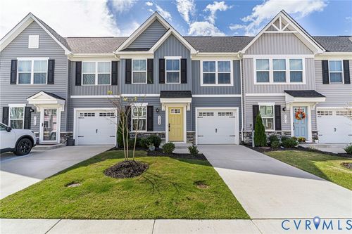 7254 Peyton Randolph Ln, New Kent, VA, 23124-2772 | Card Image