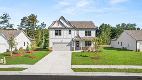 3957 Fairhaven Road, Lithia Springs, GA, 30122 | Card Image