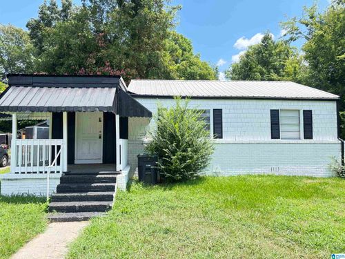 2007 Hollins Dr, BIRMINGHAM, AL, 35205-6353 | Card Image