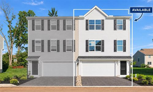 736 Fawn Way, Pennsburg Boro, PA, 18073 | Card Image