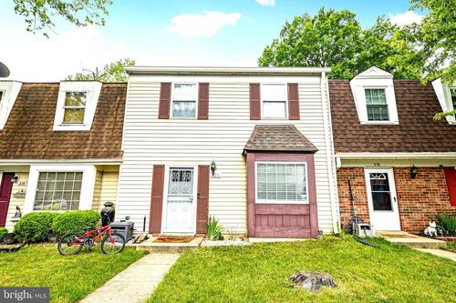 836 Holly Dr, LA PLATA, MD, 20646-9658 | Card Image