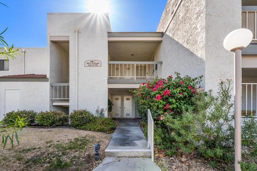 722-483 E Via Escuela, Palm Springs, CA, 92262 | Card Image
