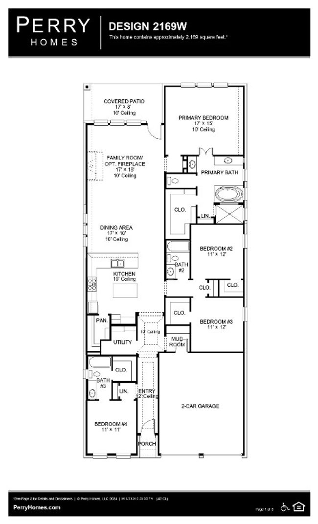 Floor plan | Image 8
