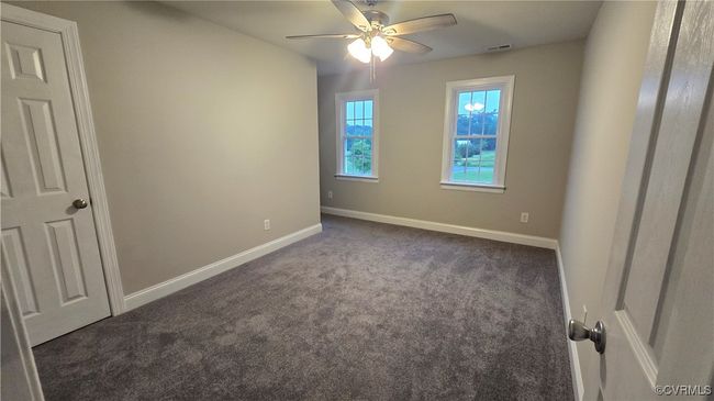 2nd Floor bedroom No. 3 | Image 33