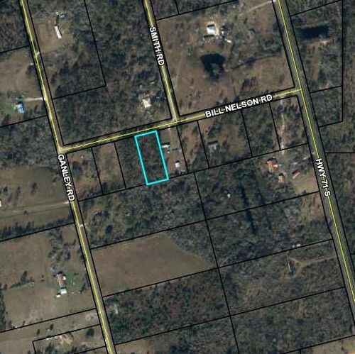 Lot 4 Bill Nelson Rd, Wewahitchka, FL, 32465 | Card Image