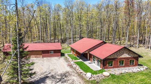 1503 Cth Q, Pickerel, WI, 54465 | Card Image