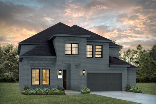 4211 Holland Ct, Prosper, TX, 75078-3408 | Card Image