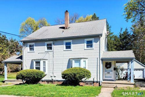 127 West St, Manchester, CT, 06040-5763 | Card Image