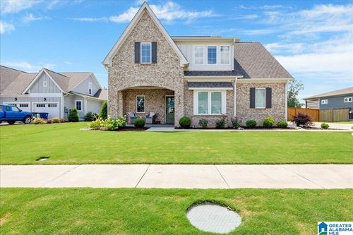 4549 Brexton St, TRUSSVILLE, AL, 35173-2530 | Card Image