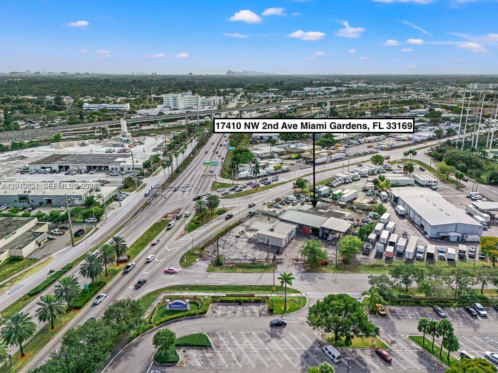 Commercial Sale in Miami Gardens 2