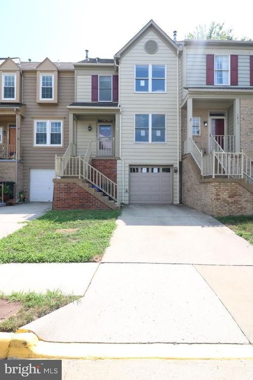 7854 Blue Gray Cir, MANASSAS, VA, 20109-2821 | Card Image