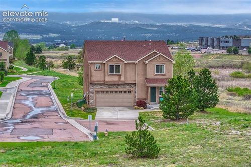 2404 Shady Aspen Drive, Colorado Springs, CO, 80921 | Card Image