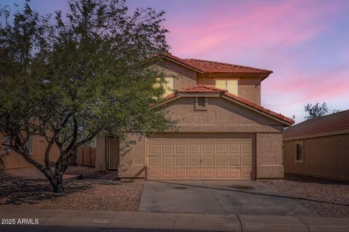 191 S 223rd Ave, Buckeye, AZ, 85326-7185 | Card Image