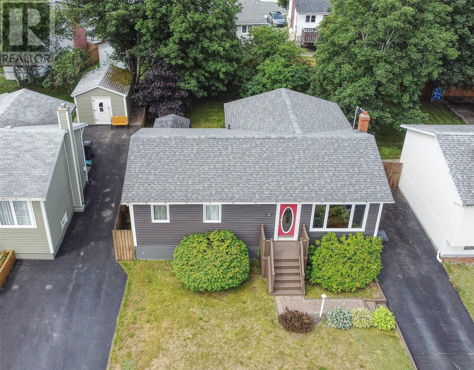 Residential in Mt Pearl 3