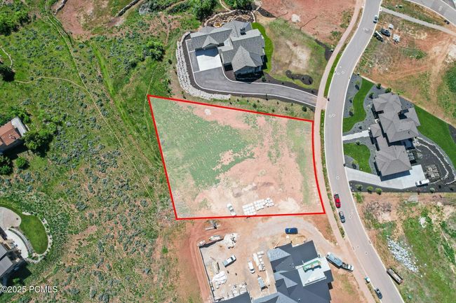 121 E Altamont Dr, Home with 0 bedrooms, 0 bathrooms and null parking in Midway UT | Image 4
