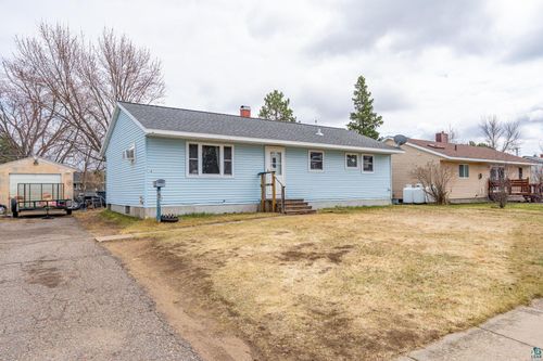 14 Dogwood Blvd, Babbitt, MN, 55706-1212 | Card Image