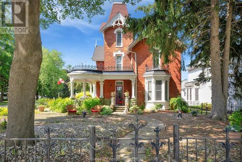 41 Erie St S, Ridgetown, ON, N0P2C0 | Card Image