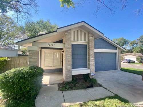 16427 Oak Rock St, San Antonio, TX, 78247-1513 | Card Image