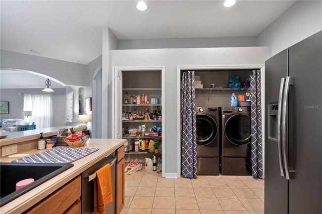 31932 Stillmeadow Dr, House other with 3 bedrooms, 2 bathrooms and null parking in WESLEY CHAPEL FL | Image 7