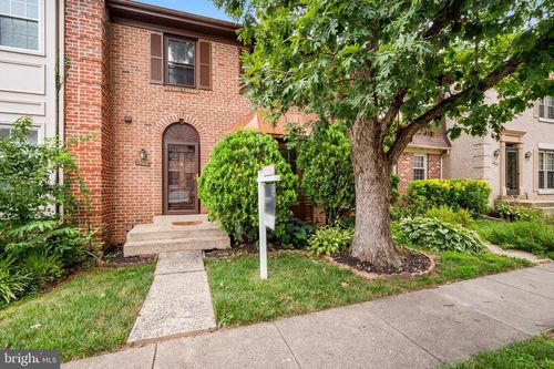 2880 Kelly Sq, VIENNA, VA, 22181-6140 | Card Image