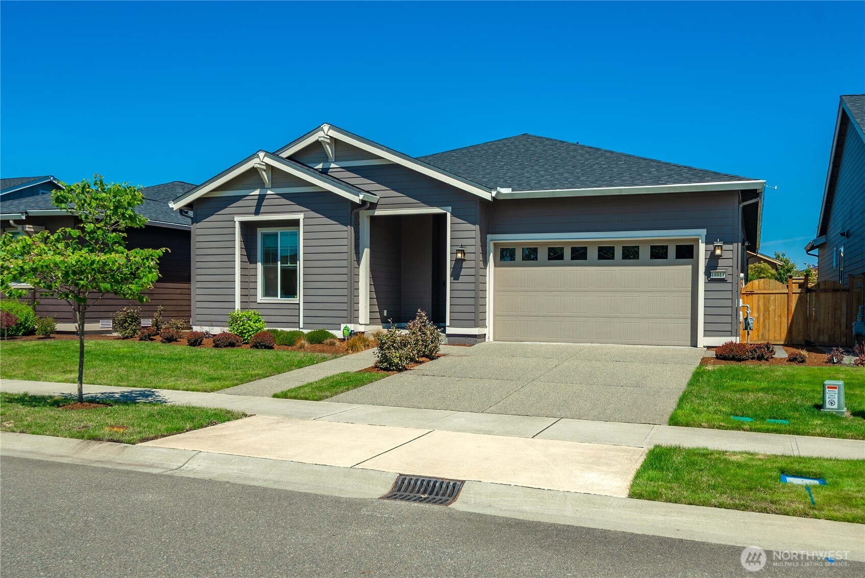 Residential in Bonney Lake 2