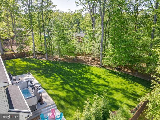 3229 Riverview Dr, House other with 6 bedrooms, 4 bathrooms and null parking in TRIANGLE VA | Image 95