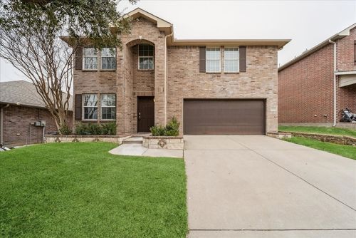 10664 Midway Dr, Frisco, TX, 75035-2381 | Card Image