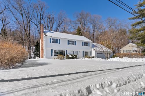 60 Berwyn Rd, West Hartford, CT, 06107-1104 | Card Image