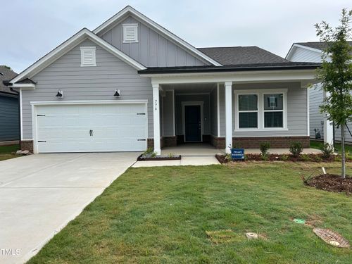 776 Denburn Pl, Raleigh, NC, 27603-5681 | Card Image