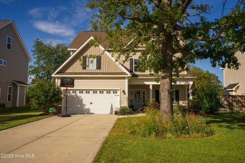 562 W Craftsman Way, Hampstead, NC, 28443-0048 | Card Image