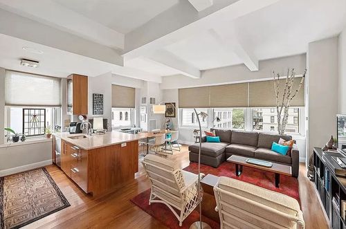 609-88 Greenwich St, New York, NY, 10006-2227 | Card Image