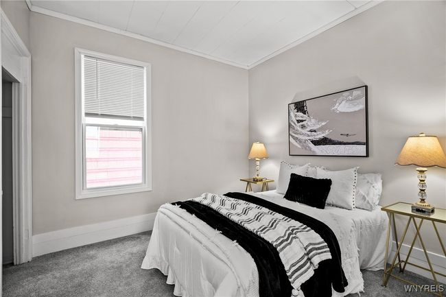 204 Woodside Ave, Home with 6 bedrooms, 2 bathrooms and null parking in Buffalo NY | Image 13