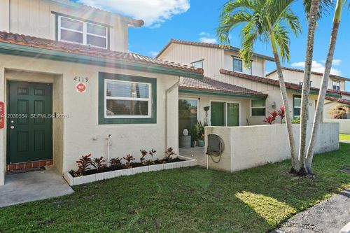 c6-4119 Coral Springs Dr, Coral Springs, FL, 33065-2352 | Card Image