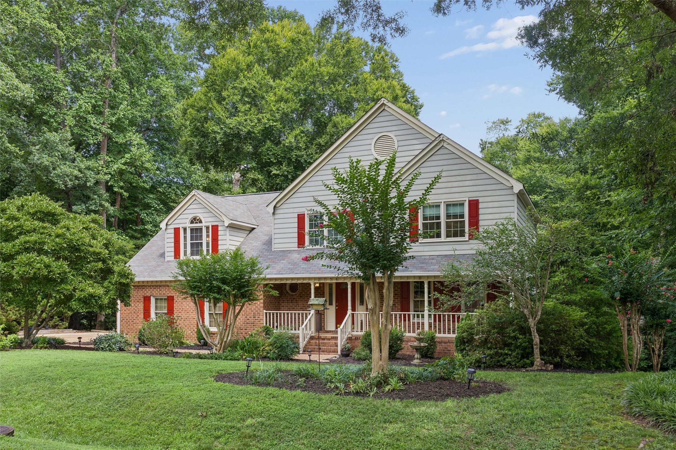 Residential in Williamsburg 5