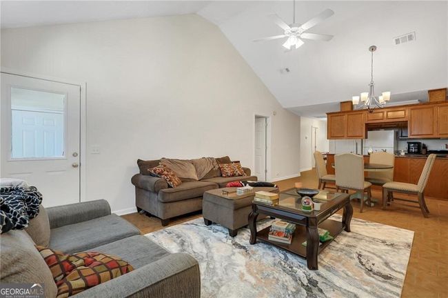 314 Promise Ln, Townhouse with 2 bedrooms, 2 bathrooms and 2 parking in Brunswick GA | Image 5