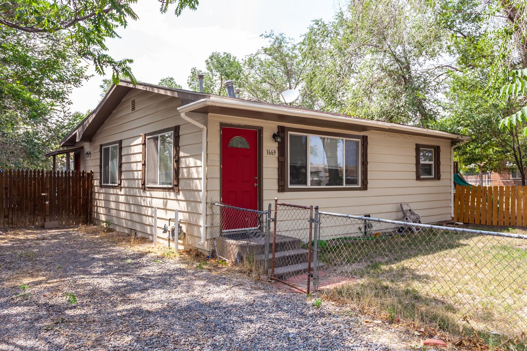 Escalante St, Grand Junction, CO 81503