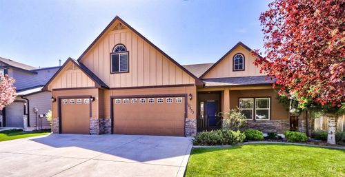 10553 Alpine Street, Nampa, ID, 83687 | Card Image