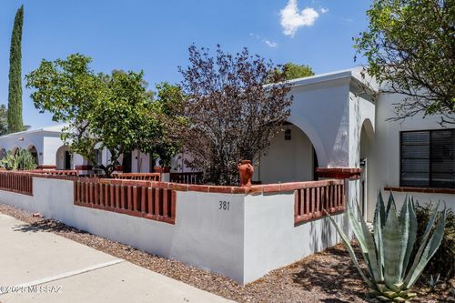 unit-d-381-D S Paseo Madera, Green Valley, AZ, 85614-0794 | Card Image