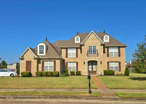 5151 Sawyer Hollow Dr, Bartlett, TN, 38002-8353 | Card Image