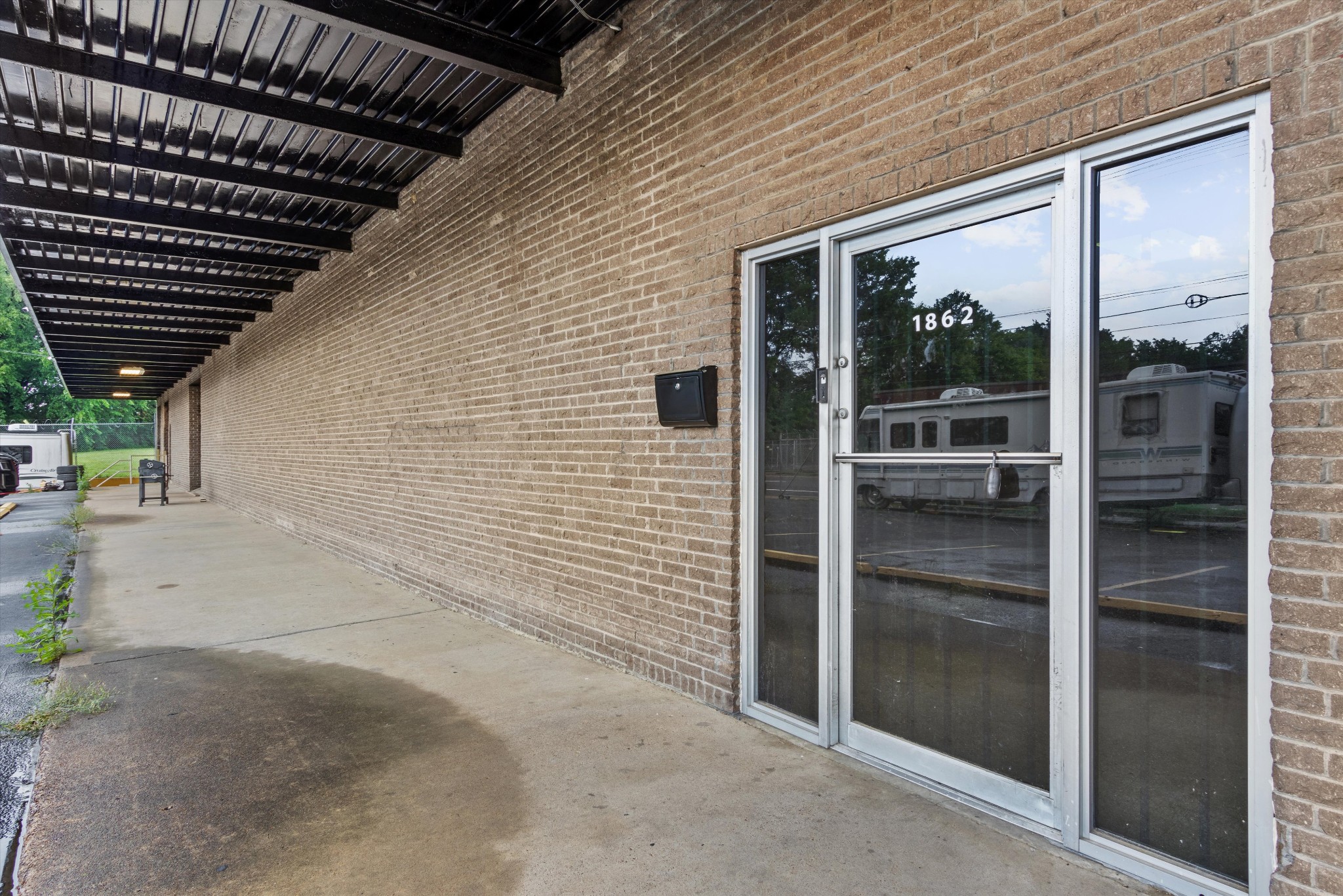 Commercial Sale in Memphis 4
