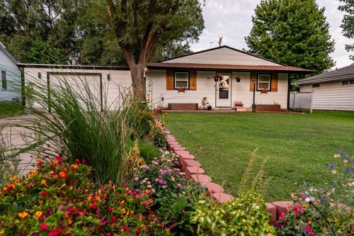 1316 Terrace Dr, El Dorado, KS, 67042-4352 | Card Image