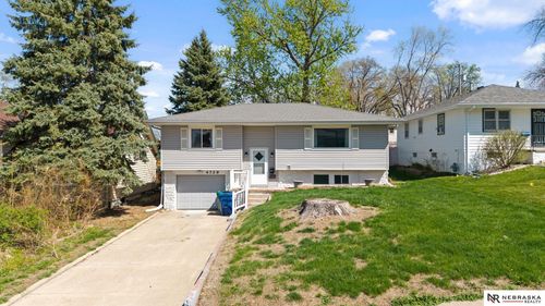 4729 S 79th Street, Ralston, NE, 68127 | Card Image