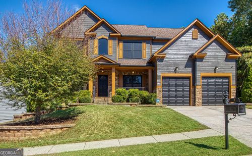 2 Stonebridge Way, Newnan, GA, 30265-6046 | Card Image