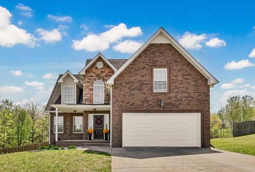 1448 Rustys Ln, Clarksville, TN, 37042-7049 | Card Image