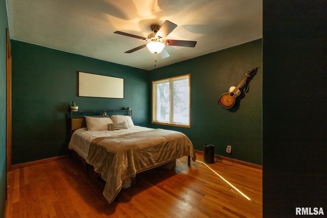 506 Sunnyside St, House other with 4 bedrooms, 2 bathrooms and null parking in Grand Mound IA | Image 26