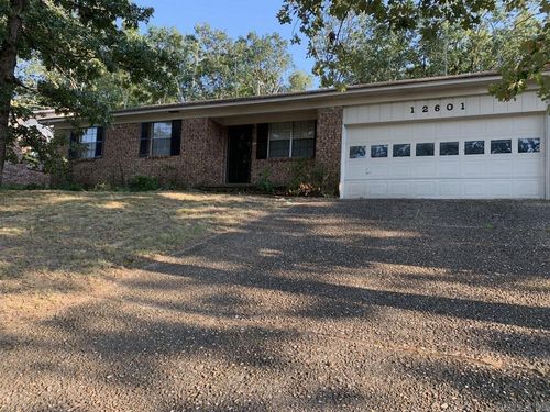 12601 Pleasant View Dr, Little Rock, AR, 72212-2224 | Card Image