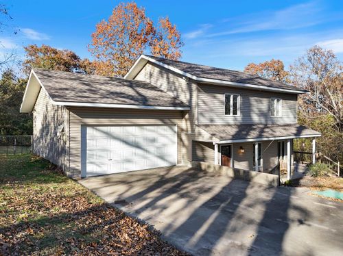 15364 Twin Pines Rd, Lowell, AR, 72745-9424 | Card Image