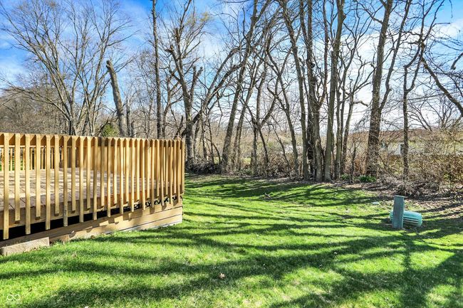 8539 Chateaugay Dr, House other with 3 bedrooms, 2 bathrooms and null parking in Indianapolis IN | Image 39