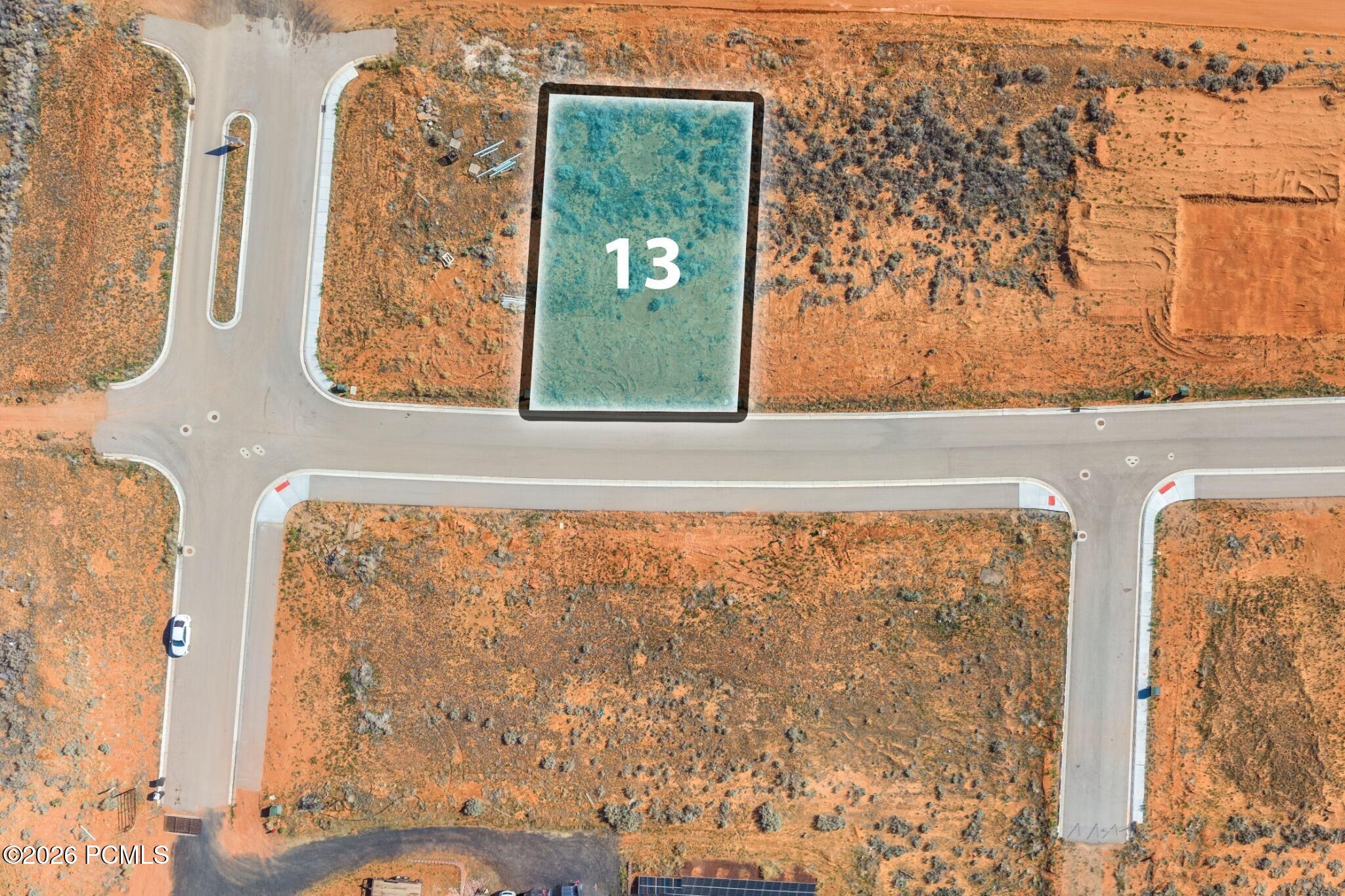 Land in Hildale 2